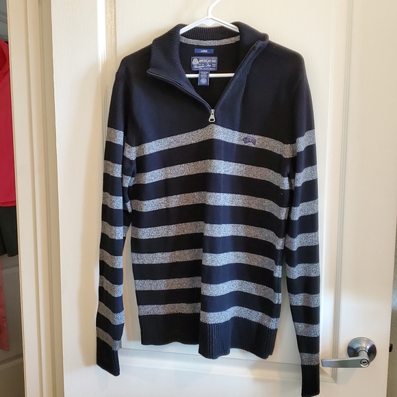 2 for $20 America Rag Mens Sweater - Picture 1 of 5